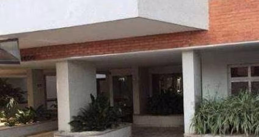 Apartamento com 03 dormitórios e suíte no Centro em Sorocaba