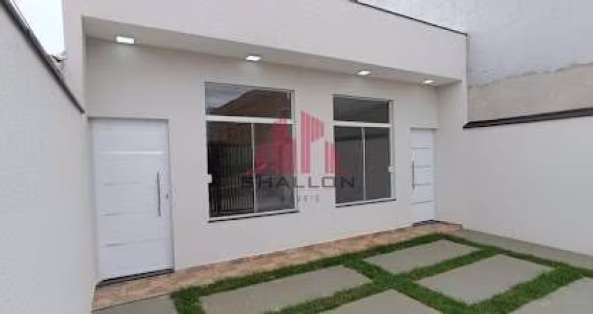 Casa 02 Dorm. em Jardim Santa Marta  -  Sorocaba