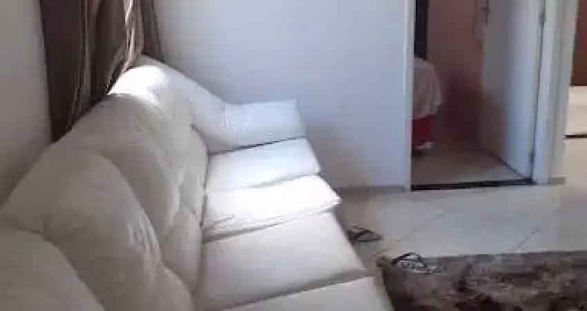 Apartamento com 2 quartos à venda no Caguassu, Sorocaba 