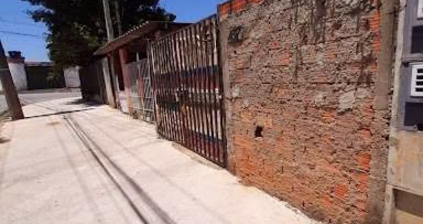 Terreno em Jardim Nogueira  -  Sorocaba