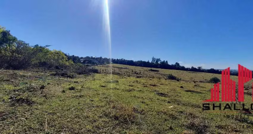 Chácara / sítio à venda na Zona Rural, Iperó 