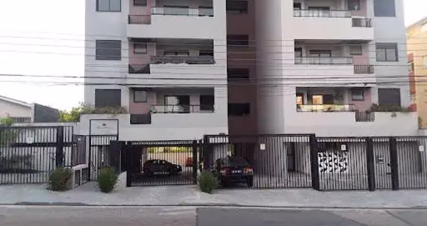 Apartamento com 2 quartos à venda no Boa Vista, Sorocaba 