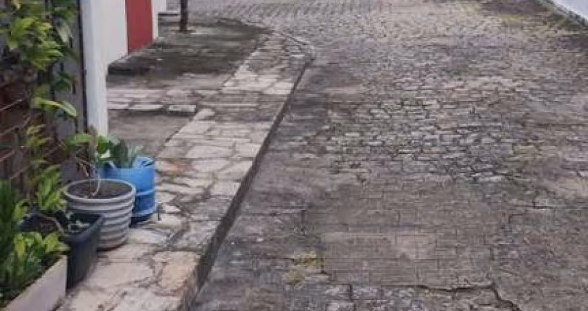 Apartamento para Venda em João Pessoa, Cristo Redentor, 3 dormitórios, 1 suíte, 2 banheiros, 1 vaga