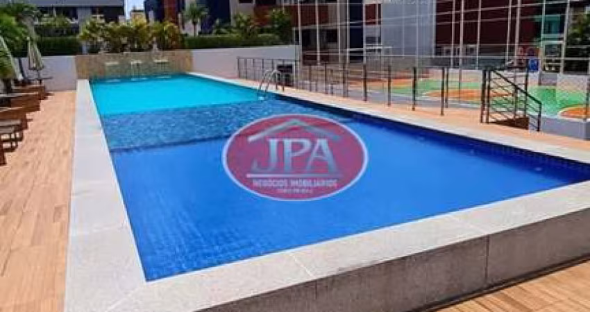Apartamento para venda em João Pessoa