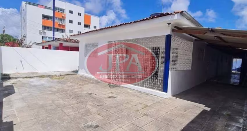 Casa para Locação em João Pessoa, Portal do Sol, 5 dormitórios, 2 suítes, 3 banheiros, 4 vagas