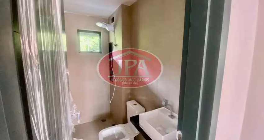 Flat para venda em joão pessoa, cabo branco, 1 suíte, 1 vaga