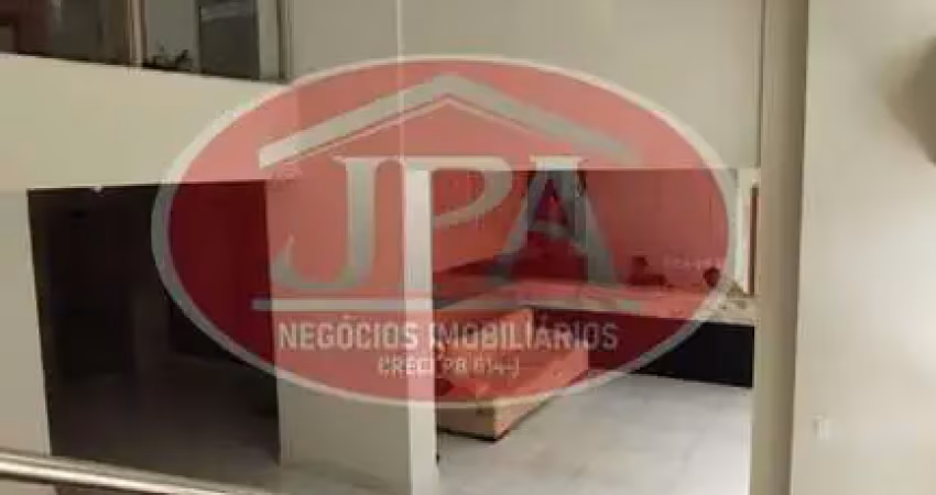 Apartamento para locação em joão pessoa, tambaú, 3 dormitórios, 3 suítes, 4 banheiros, 2 vagas