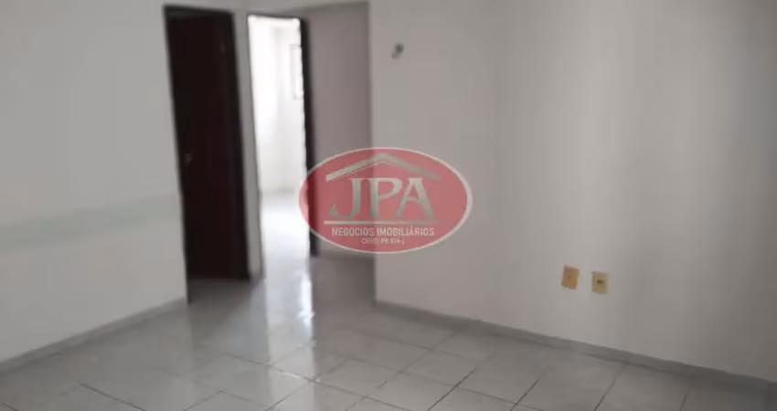 Apartamento para locação em joão pessoa, ernesto geisel, 2 dormitórios, 1 suíte, 2 banheiros, 1 vaga