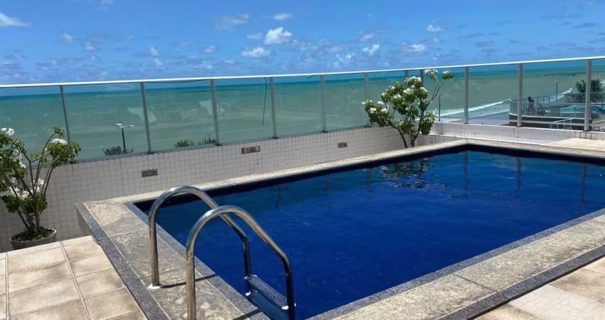 Apartamento para Venda em João Pessoa, MANAIRA, 3 dormitórios