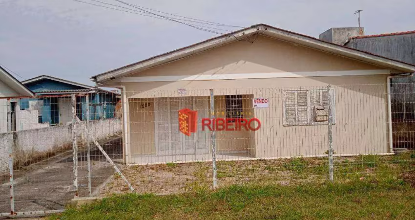 Casa à venda por r$ 330.000,00 - centro - balneário arroio do silva/sc