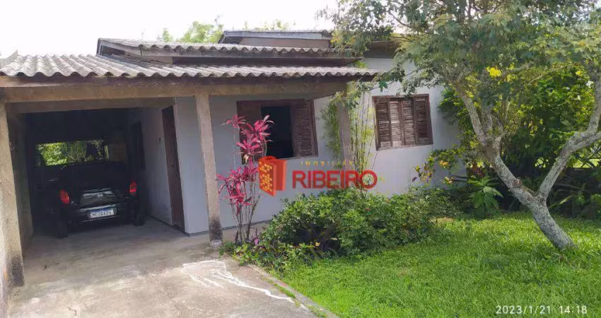 Casa à venda, 112 m² por r$ 337.000,00 - morro dos conventos - araranguá/sc