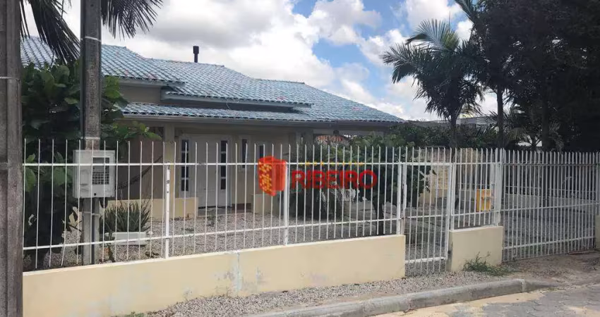 Casa à venda, 36 m² por r$ 380.000,00 - aeroporto - araranguá/sc