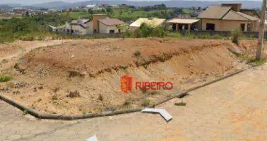 Terreno à venda, 387 m² por r$ 170.000,00 - vila nova - cocal do sul/sc