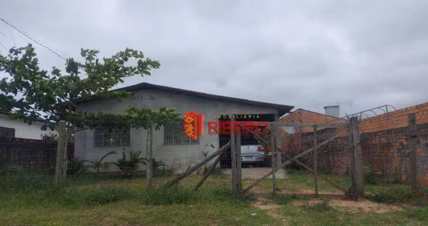 Casa com 6 dormitórios à venda por r$ 424.000,00 - alto feliz - araranguá/sc
