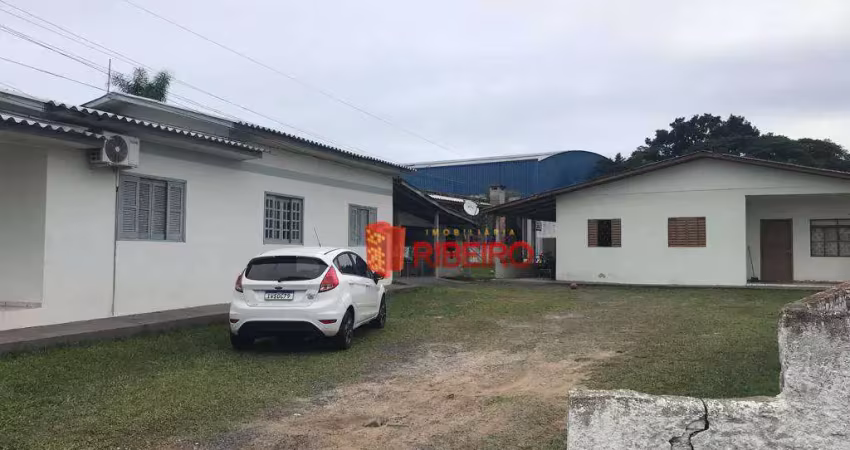 Casa à venda por r$ 750.000,00 - cidade alta - araranguá/sc