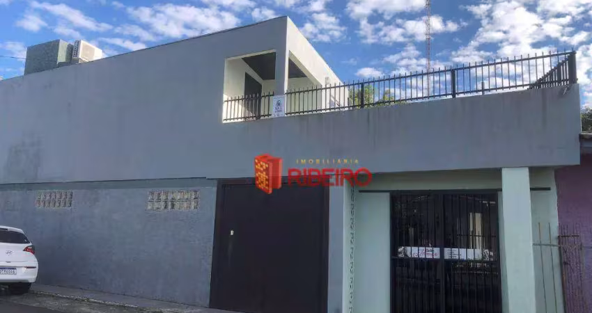 Casa com 3 dormitórios à venda por r$ 320.000,00 - alto feliz - araranguá/sc