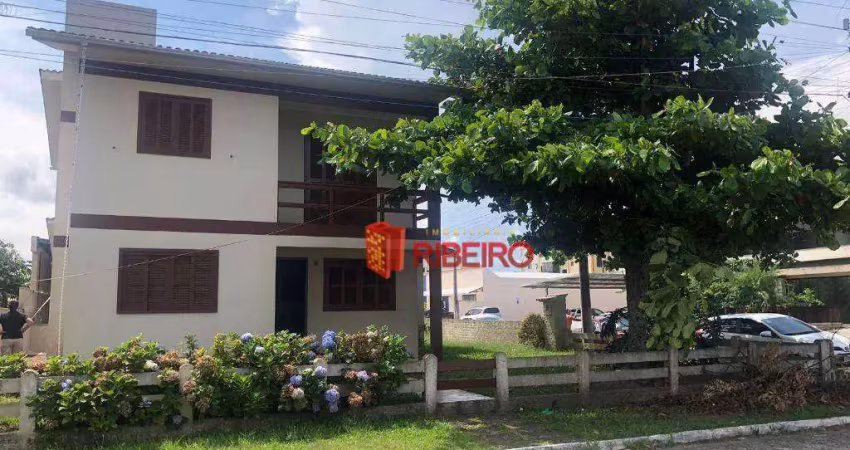Casa à venda, 170 m² por r$ 755.000,00 - centro - balneário arroio do silva/sc