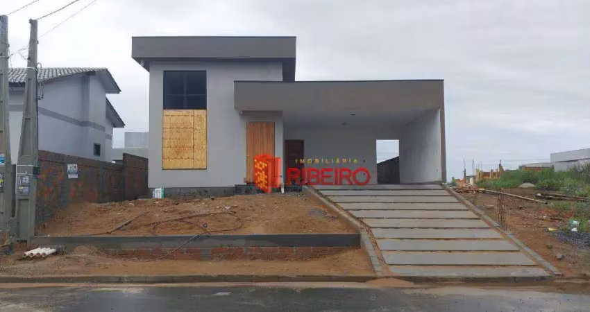 Casa com 3 dormitórios à venda por r$ 750.000,00 - caverazinho - araranguá/sc