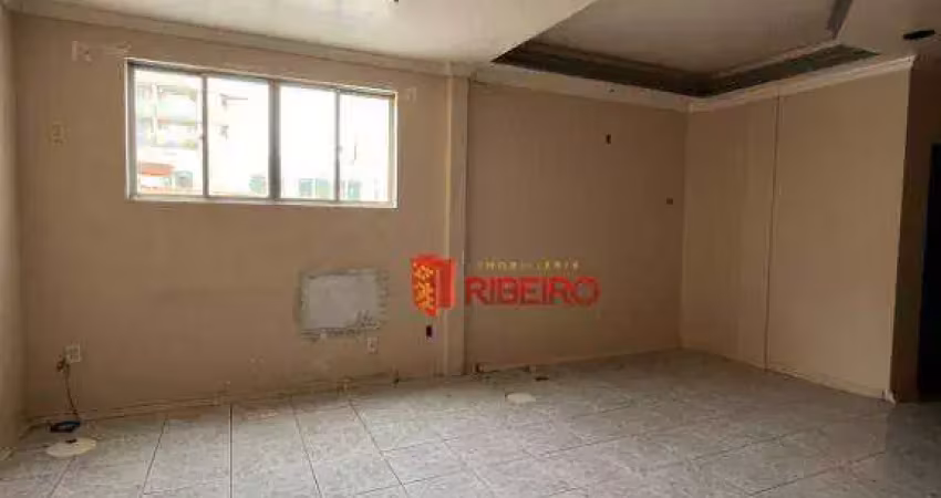 Sala à venda, 40 m² por r$ 450.000 - centro - araranguá/sc