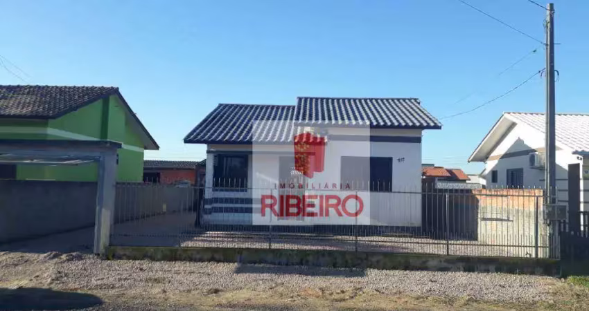 Casa com 2 quartos à venda na Rua Anastácio de Oliveira Soares, Polícia Rodoviária, Araranguá
