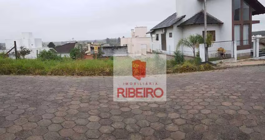 Terreno à venda, 390 m² por r$ 210.000,00 - urussanguinha - araranguá/sc
