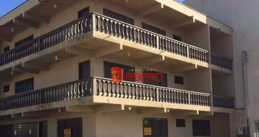 Prédio à venda, 412 m² por r$ 1.000.000,00 - erechim - balneário arroio do silva/sc