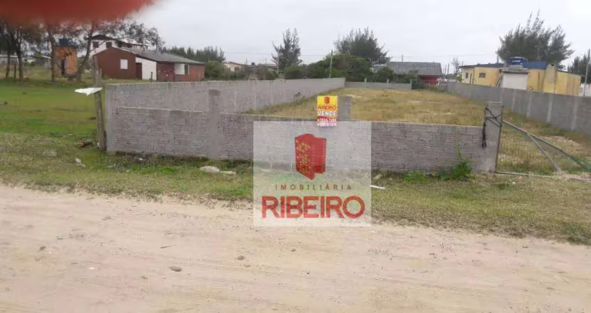 Terreno à venda, 300 m² por r$ 185.000,00 - meta - balneário arroio do silva/sc