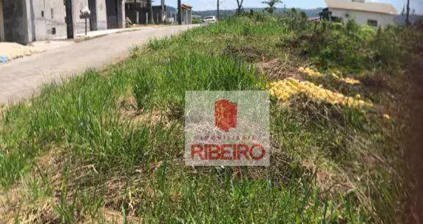 Terreno à venda, 569 m² por r$ 120.000,00 - laranjinha - criciúma/sc