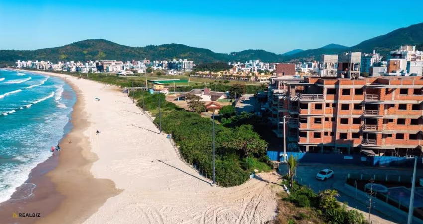 Apartamento com 2 quartos à venda na Gerânios, 97, Praia de Palmas, Governador Celso Ramos