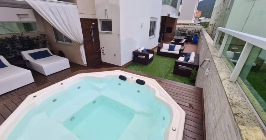 Apartamento com 2 quartos à venda na dos Pessegueiros, 131, Praia de Palmas, Governador Celso Ramos