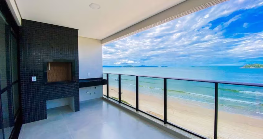 Apartamento com 3 quartos à venda na dos Robalos, 714, Praia de Palmas, Governador Celso Ramos