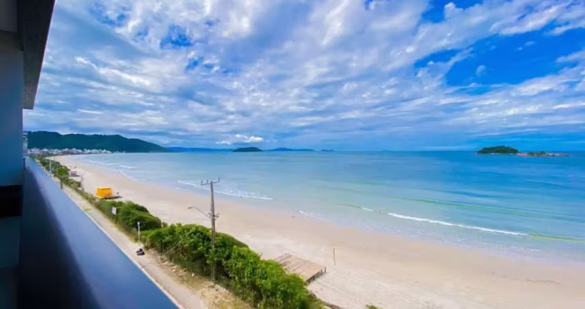 Apartamento com 3 quartos à venda na dos Robalos, 714, Praia de Palmas, Governador Celso Ramos