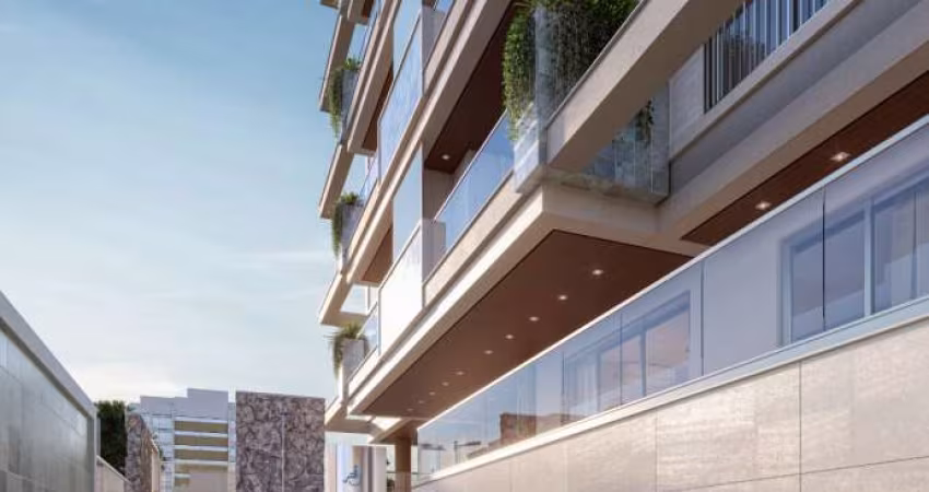 Apartamento com 1 quarto à venda na Rua Da Felicidade, 1, Praia de Palmas, Governador Celso Ramos