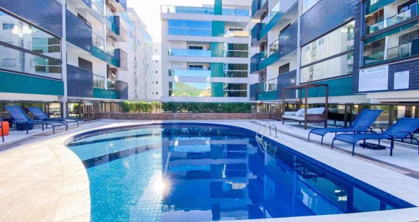 Apartamento com 2 quartos à venda na Governador Irineu Bornhausen, 1160, Praia de Palmas, Governador Celso Ramos