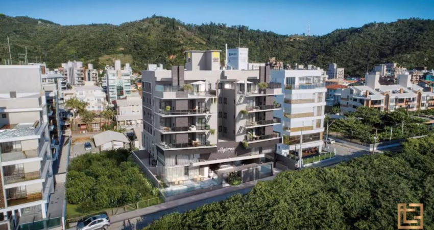 Apartamento com 3 quartos à venda na Atlântica, 21, Praia de Palmas, Governador Celso Ramos