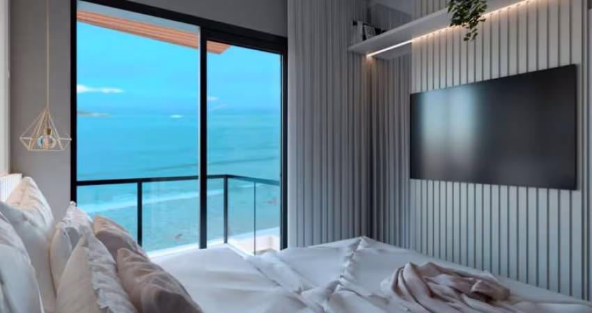 Apartamento com 3 quartos à venda na Atlântica, 21, Praia de Palmas, Governador Celso Ramos