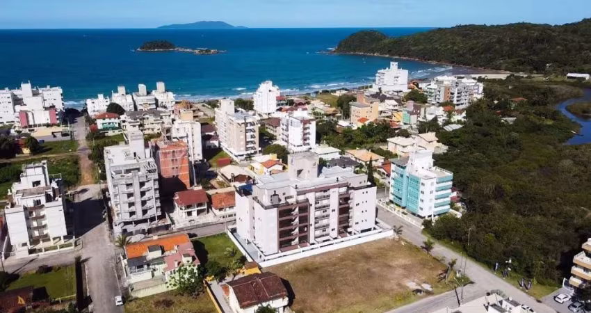 Apartamento com 3 quartos à venda na Rua Dos Badejos, 554, Praia de Palmas, Governador Celso Ramos