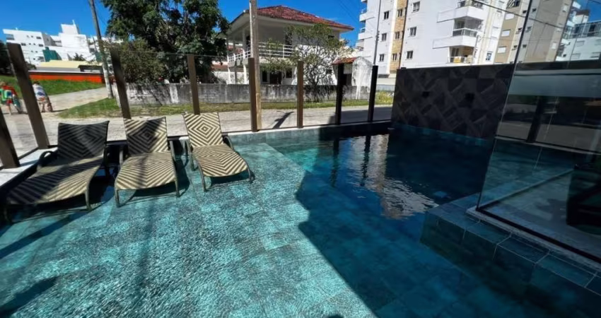 Apartamento com 2 quartos à venda na Das Anchovas, 147, Praia de Palmas, Governador Celso Ramos
