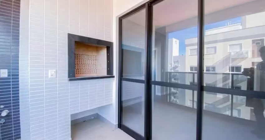 Apartamento com 2 quartos à venda na Das Caravelas, 216, Praia Grande, Governador Celso Ramos