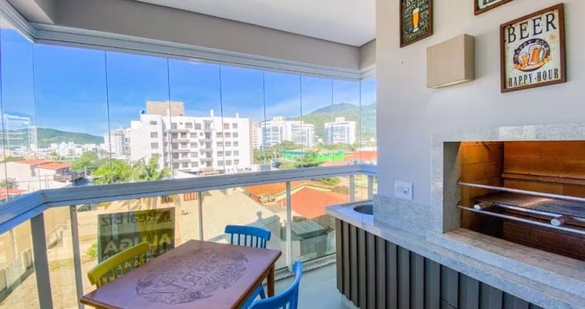 Apartamento com 2 quartos à venda na dos Flamboyant, 127, Praia de Palmas, Governador Celso Ramos