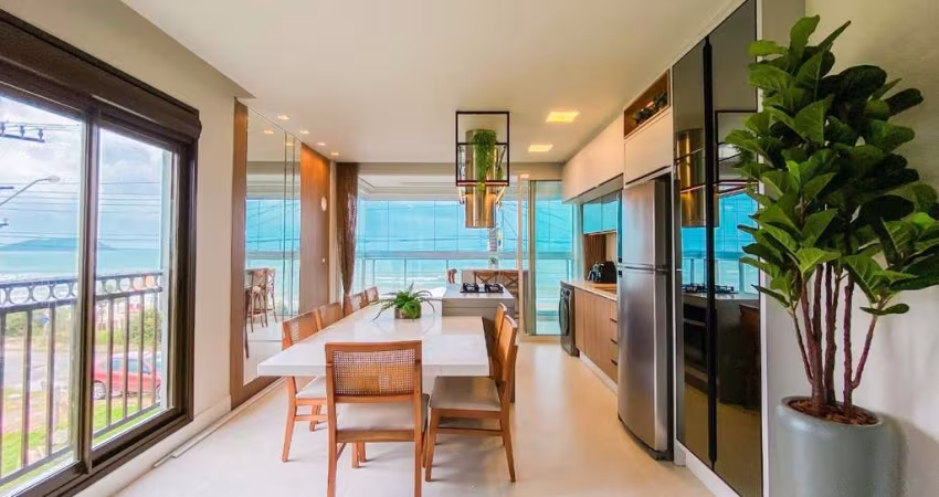 Apartamento com 3 quartos à venda na dos Robalos, 306, Praia de Palmas, Governador Celso Ramos