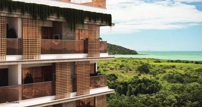 Loft com 1 quarto à venda na Guarapuvu, 396, Praia Grande, Governador Celso Ramos