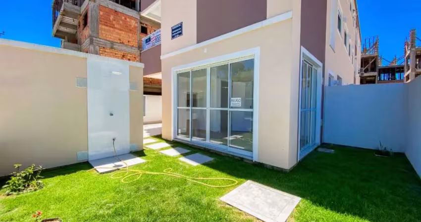 Apartamento com 3 quartos à venda na Das Laranjeiras, 126, Praia de Palmas, Governador Celso Ramos
