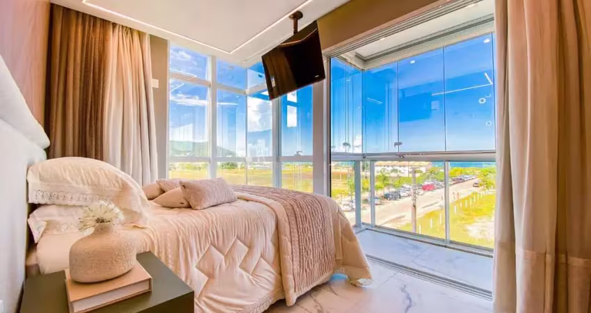 Apartamento com 3 quartos à venda na Governador Irineu Bornhausen, 34, Praia de Palmas, Governador Celso Ramos