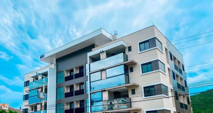 Apartamento com 3 quartos à venda na Governador Irineu Bornhausen, 9, Praia de Palmas, Governador Celso Ramos
