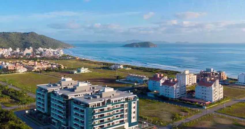 Apartamento com 3 quartos à venda na Governador Irineu Bornhausen, 34, Praia de Palmas, Governador Celso Ramos