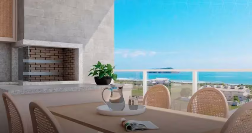 Apartamento com 3 quartos à venda na Governador Irineu Bornhausen, 34, Praia de Palmas, Governador Celso Ramos