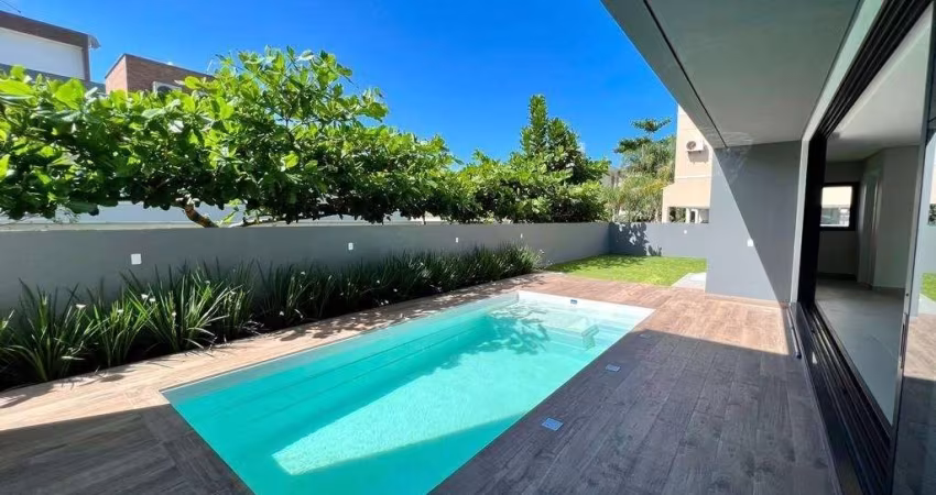 Casa com 3 quartos à venda na Rua Das Seringueiras, 729, Praia de Palmas, Governador Celso Ramos