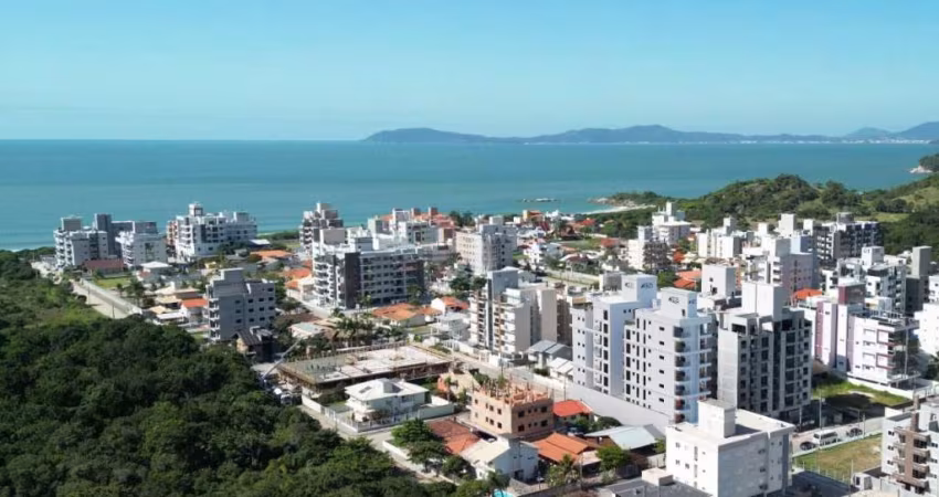 Apartamento com 1 quarto à venda na Tucano, 111, Armação, Governador Celso Ramos