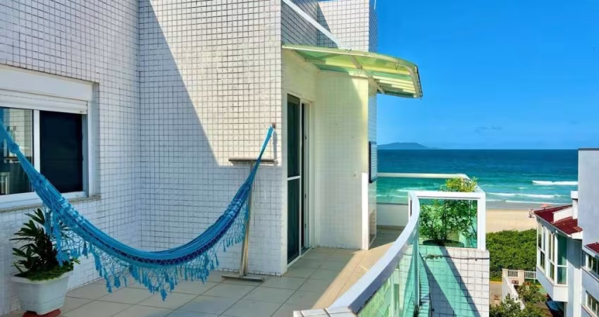 Cobertura com 2 quartos à venda na Rua Das Amendoeiras, 570, Praia de Palmas, Governador Celso Ramos